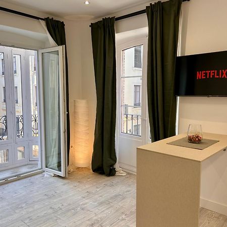 Insidehome Ciudad Del Cine Valladolid Luaran gambar