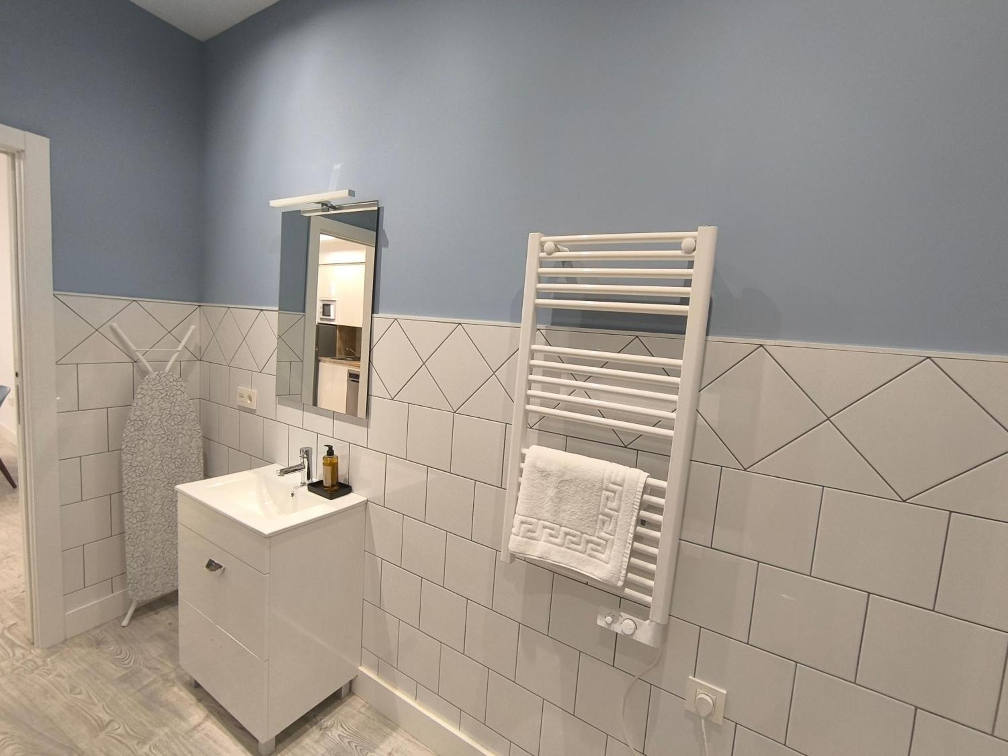 Insidehome Ciudad Del Cine Valladolid Luaran gambar